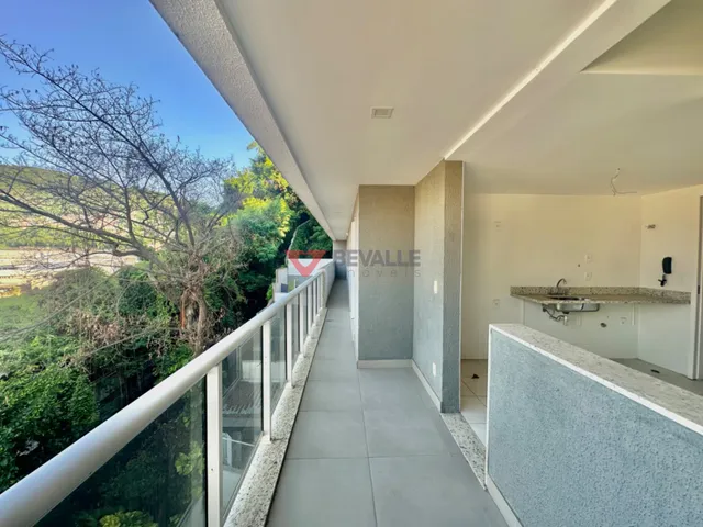 Apartamento em Botafogo - Rio de Janeiro