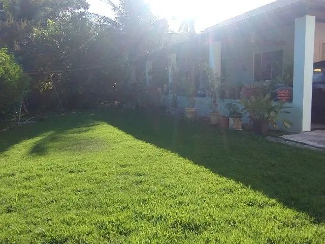 Casa Morro Cavado, Mato Alto, a 5 minutos de Campo Grande, local dos Sítios e Fazendas