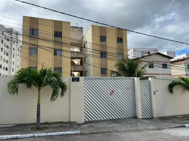 Alugo! 100% Mobiliado! - Foto 2