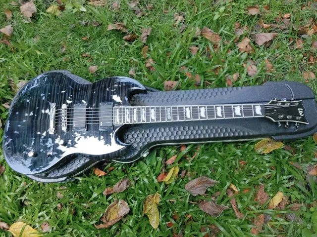 Esp ltd viper 401fm - Foto 5