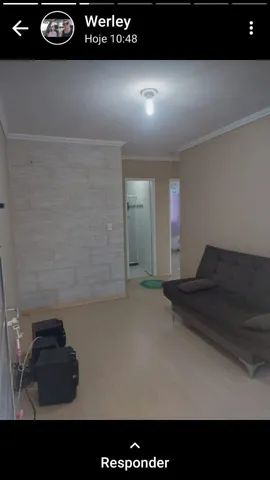 Captação de Apartamento para locação na Avenida Joaquim Magalhães - até 986/987, Senador Vasconcelos, Rio de Janeiro, RJ