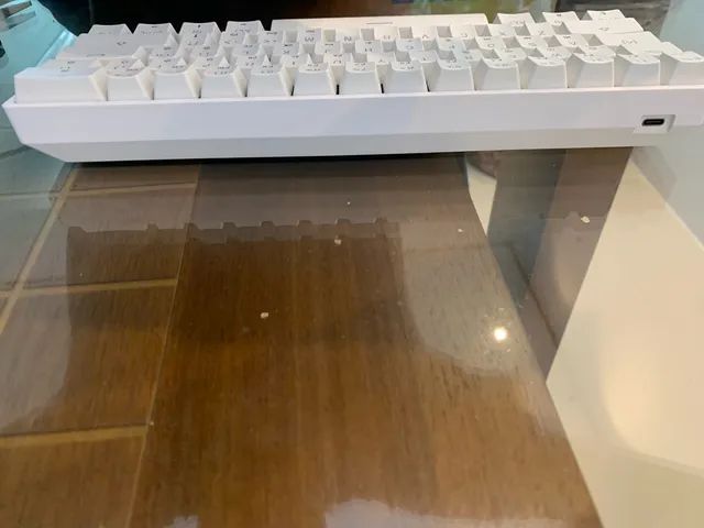 Teclado GK 61 - Foto 4
