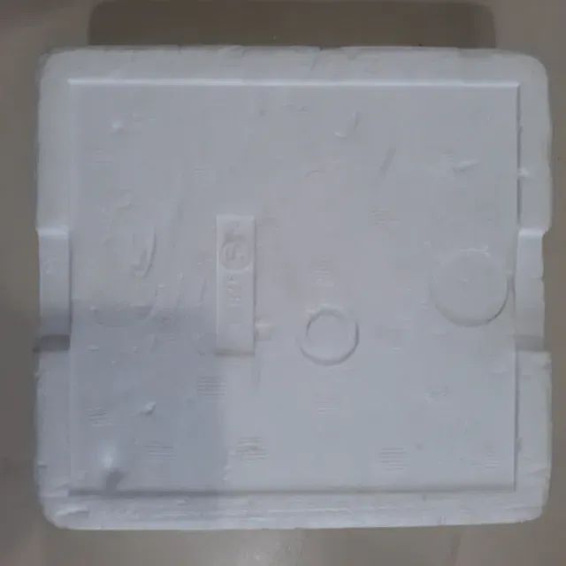 Iluminador De Video Unomat West Germany LX 800 GS Mini - Foto 5