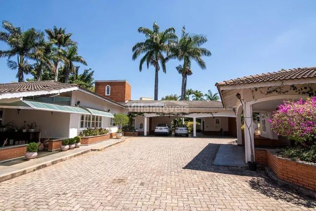 casa - Village Sans Souci - Valinhos