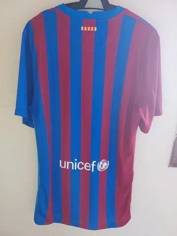 Camisa do Barcelona  - Foto 3