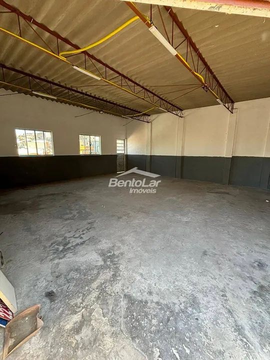 Galpão / Barracão para locação, Brasilândia, São Paulo, SP - Foto 2