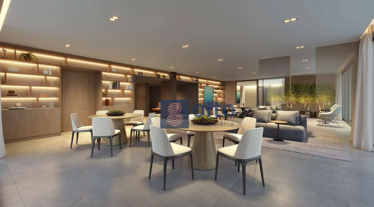 Studio à venda, apartir de 28 m² por R$ 600.000 - Jardim Paulista - São Paulo/SP