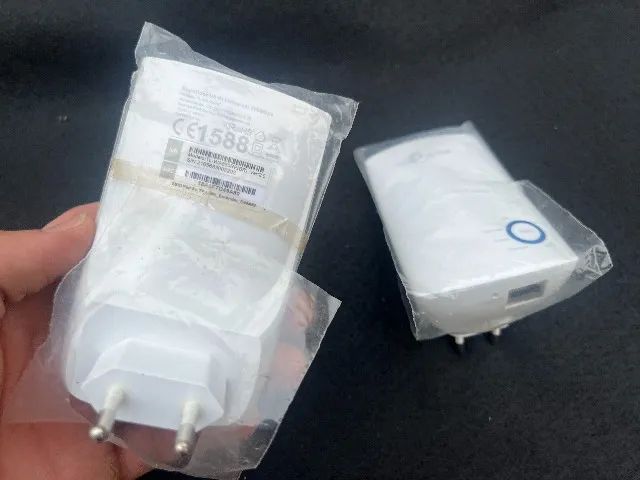 Repetidor de Sinal Wifi TPLINK 300mpbs - Foto 2