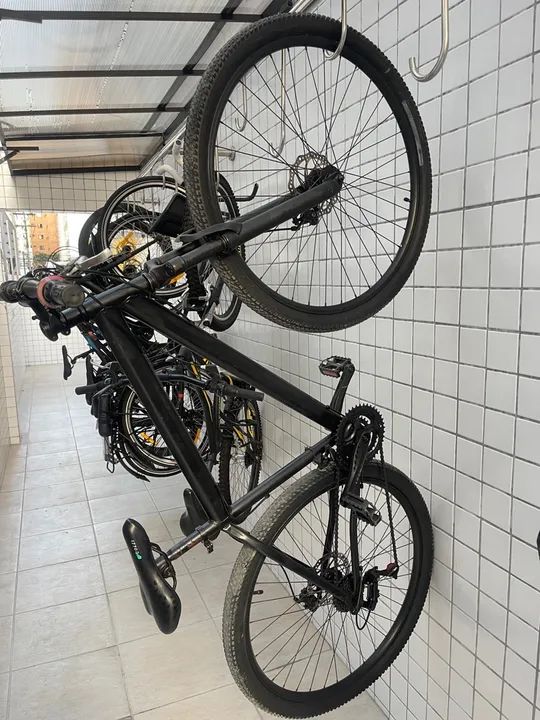 Bicicleta aro 29 