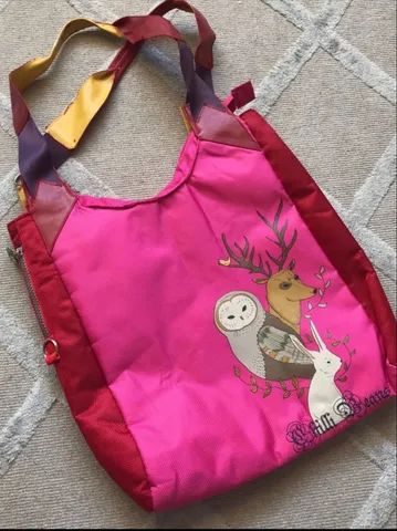 Bolsa para notebook marca chilli beans NOVA 