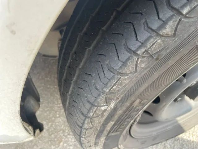 Hyundai Hr Ano 2019 Carroceria  - Foto 13