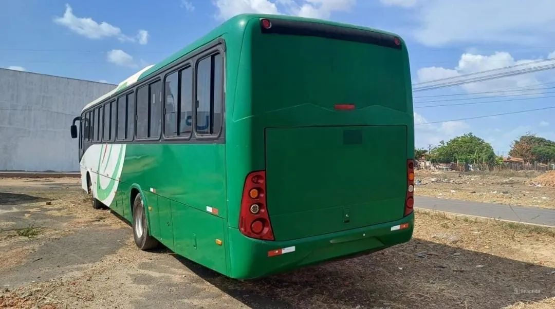 Marcopolo Ideale VW - Foto 8