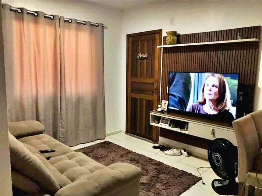 APTO 2 Quartos, 1 Vaga, Lazer - Sul do Rio - Foto 2