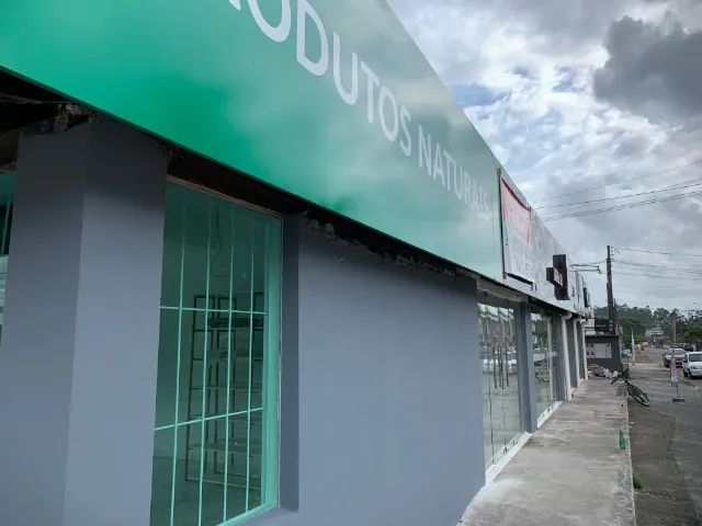 Sala comercial em Rua Principal do Costa e Silva  - Foto 6