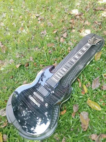 Esp ltd viper 401fm - Foto 3