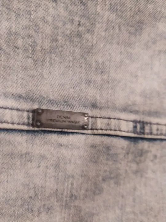 Jaqueta jeans M - Foto 5