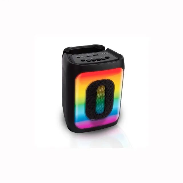 (NOVO) Caixa de Som Bluetooth One-X 10w SOM-0149