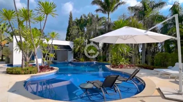 Casa à venda em Valinhos, Village Sans Souci, com 4 suítes, com 1000 m², Village Sans Souc - Foto 3
