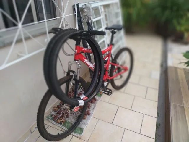 Bicicleta best sale mongoose usada