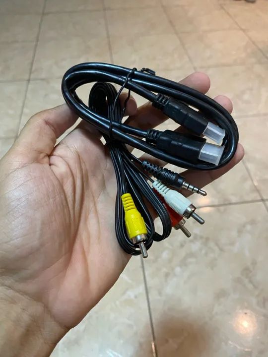 Smart Tv box 4k Aquário  - Foto 4