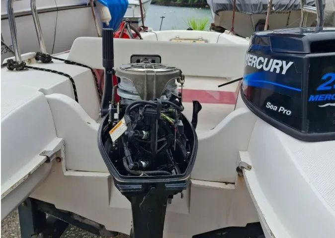 Lancha Pointer 470 - Foto 3