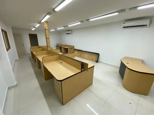 Venda - Área Comercial com 201,00 m² no Bairro Califórnia  - Foto 10