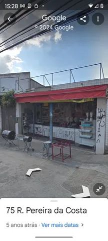 Captação de Casa a venda na Rua Pereira da Costa, Madureira, Rio de Janeiro, RJ