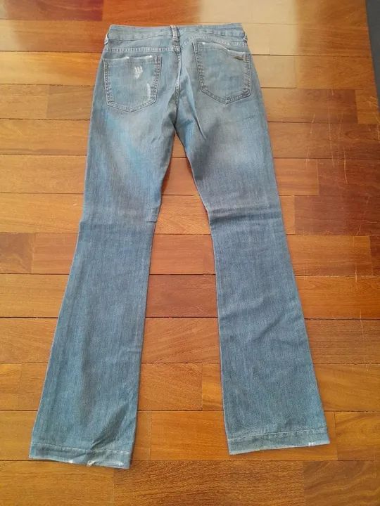 Calça Bobstore  - Foto 2