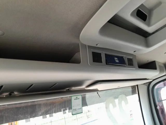 Vw 33.460 6x4 2021/2022 - Foto 9