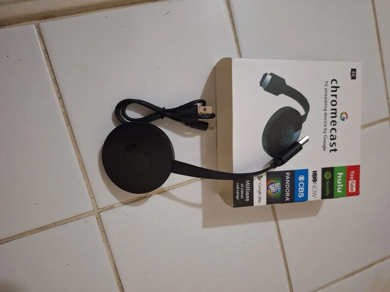 Tv streaming ,aparelho Bluetooth para tv e notebook - Foto 4