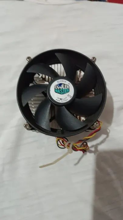 Processador Intel Core i3-550 - Foto 3