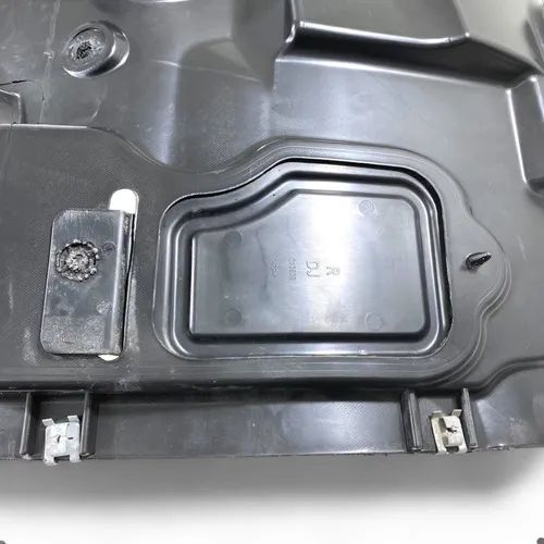 Parabarro Dianteiro Direito Ram 2500 3500 2019 2020 A 2024 - Foto 3