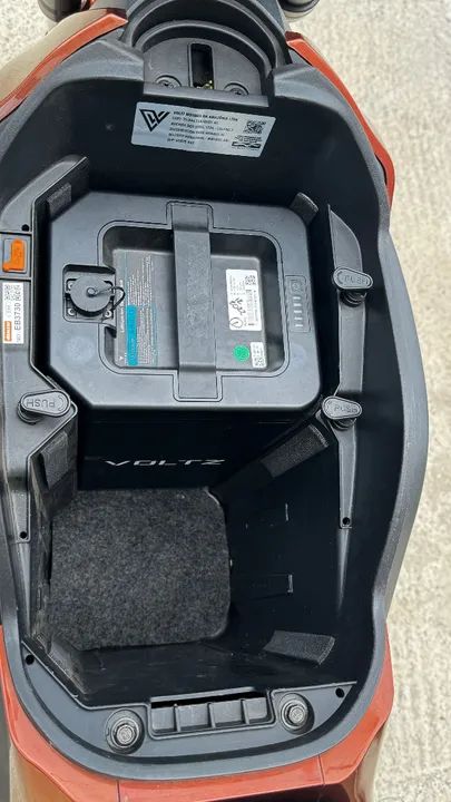 Voltz Evs 2023 - Foto 7