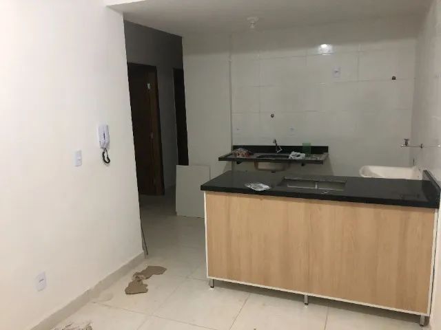 Captação de Apartamento a venda na Rua 3B Chácara 38, Setor Habitacional Vicente Pires, Brasilia, DF