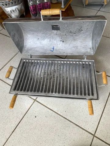 Churrasqueiras a partir de $100 - Foto 2