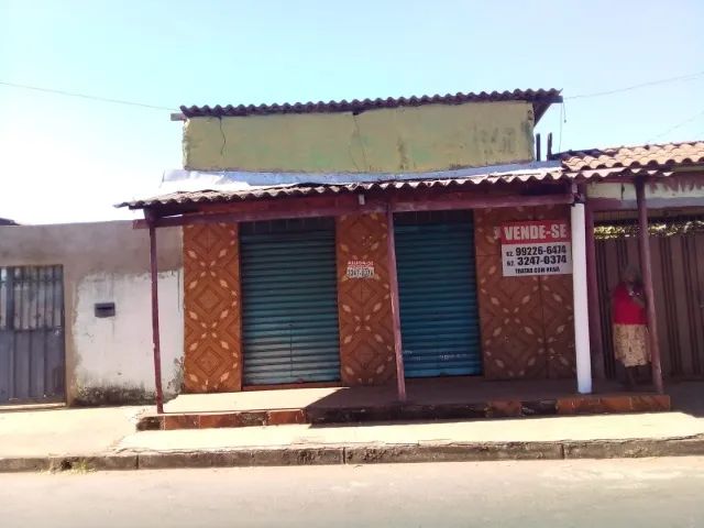 foto - Goiânia - Bairro Santa Rita