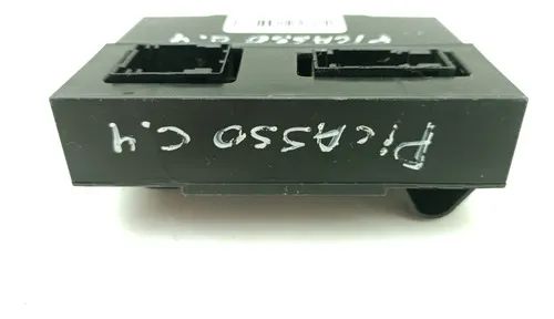  Módulo Controle Ar Condicionado C4 Picasso 2009 / 2013 - Foto 3