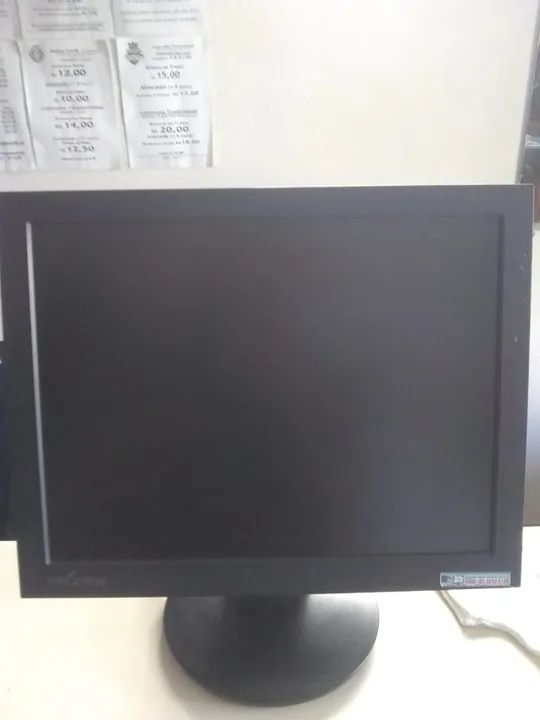 Monitor Proview Lp517 15 Polegadas - Foto 3