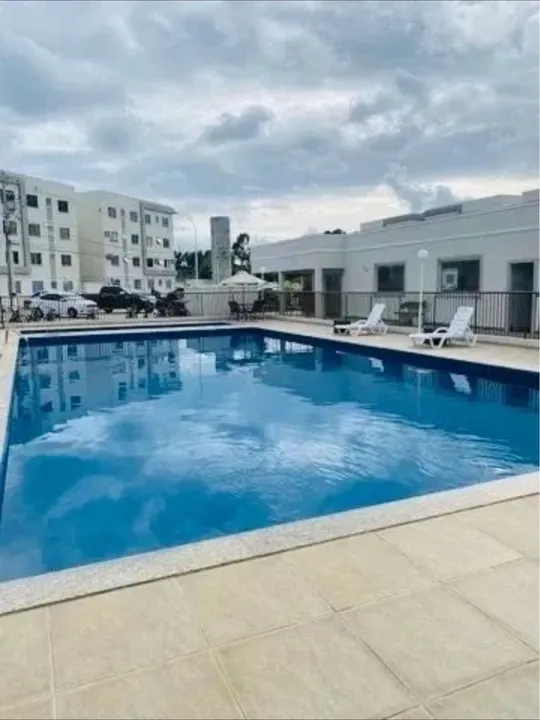 Vendo Ap Alameda Real