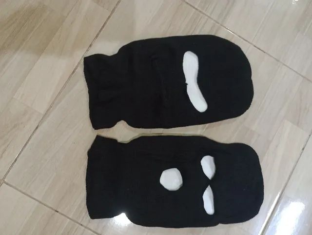 Toca balaclava  - Foto 2