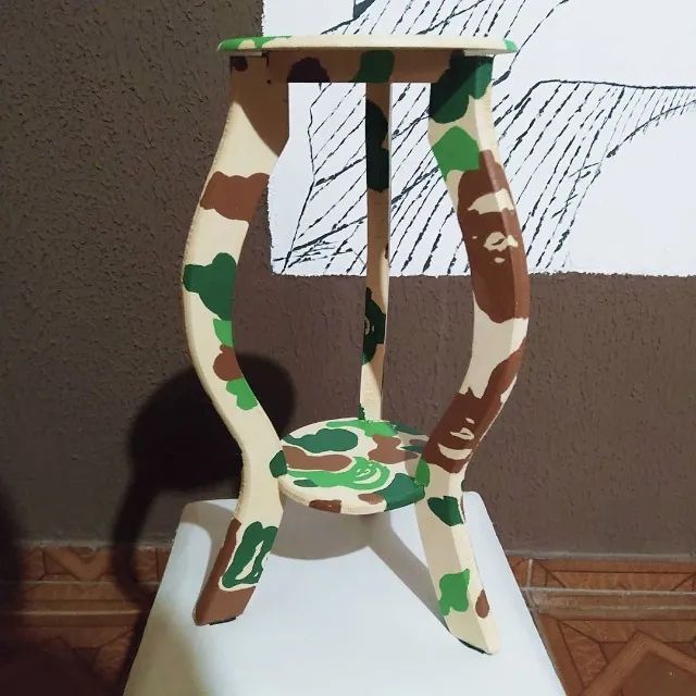 Mini Móveis BAPE - Foto 6