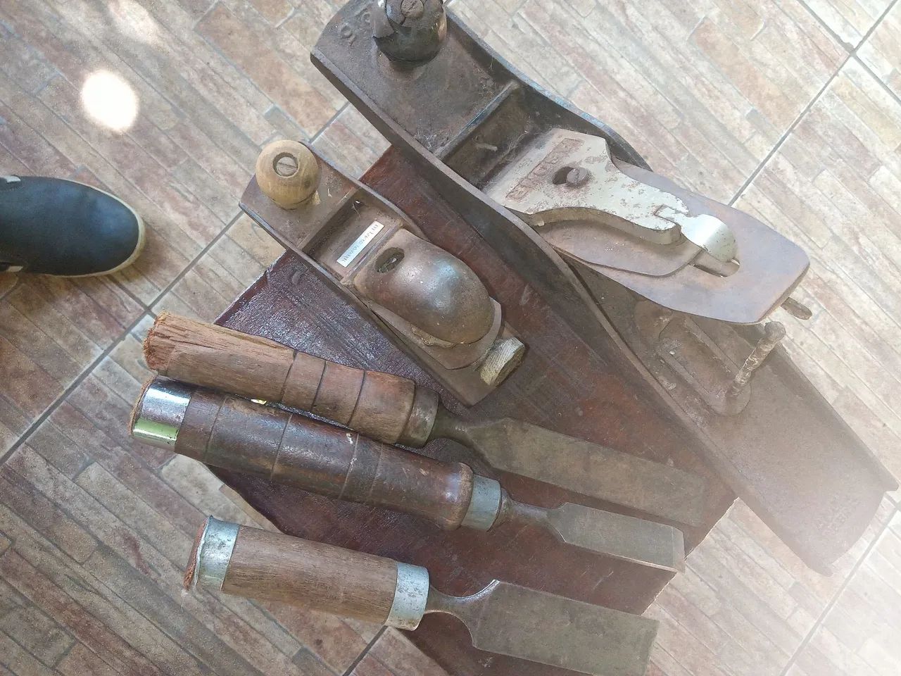 Peças pra mercearia  - Foto 5