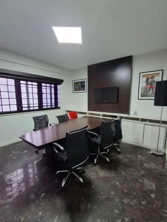 ALUGUEL - PONTO COMERCIAL - 250m² - PADRE EUTIQUIO  - Foto 3
