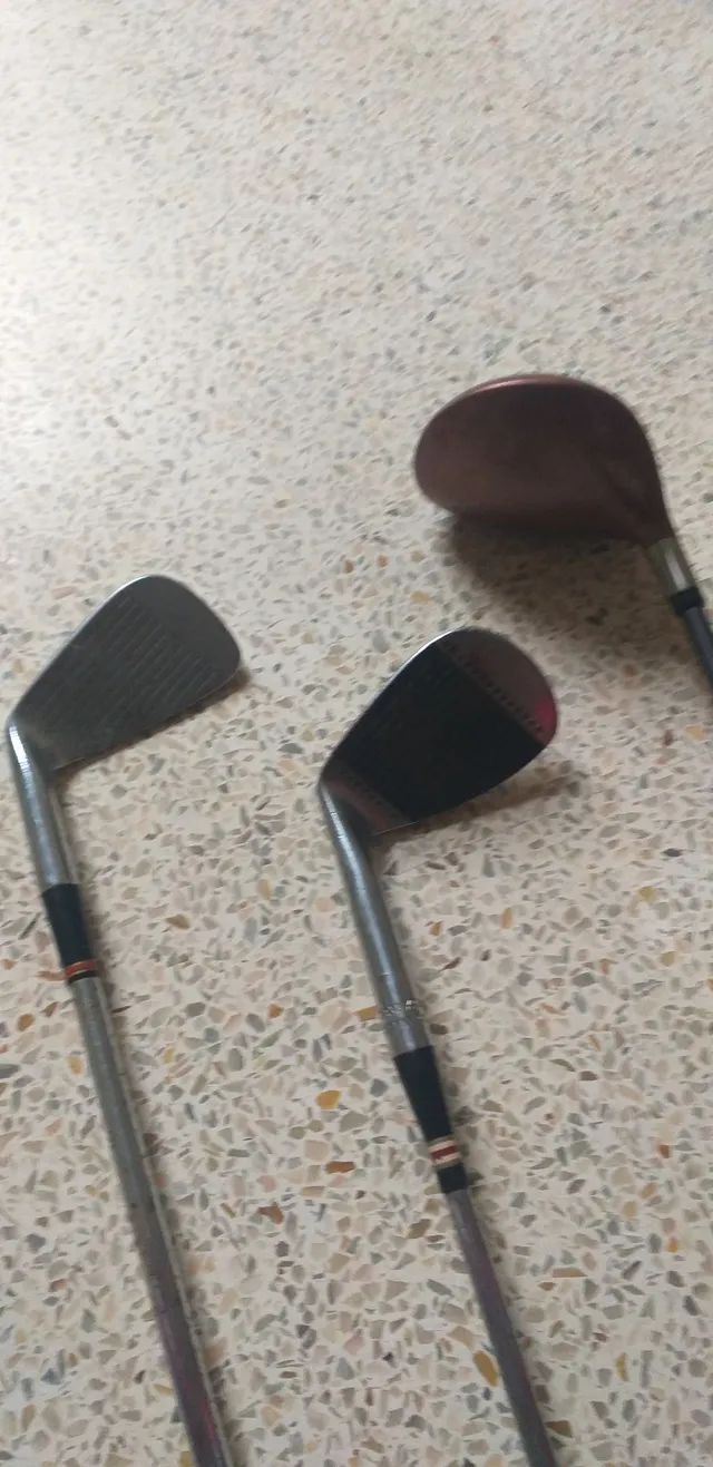 Kit de Golf - Foto 6