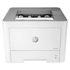 impressora laserjet hp m408dn zero