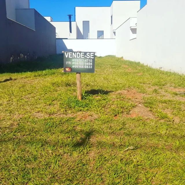 Captação de Terreno a venda na Rua Antônio Basso, Jardim Novo Horizonte, Sorocaba, SP