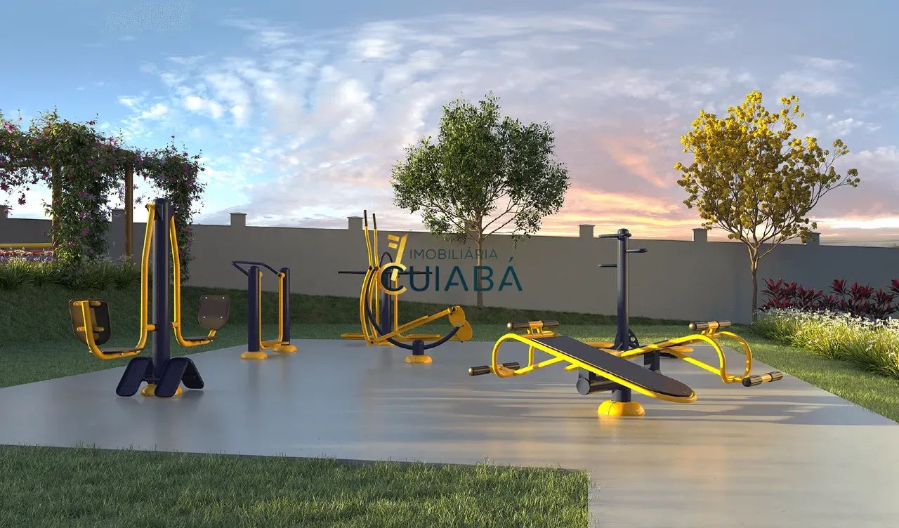 Apartamento à venda Mirante do Norte Ribeirão do Lipa - Foto 7