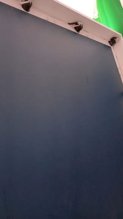 Espelho de Maquiagem com Luzes LED - Foto 6