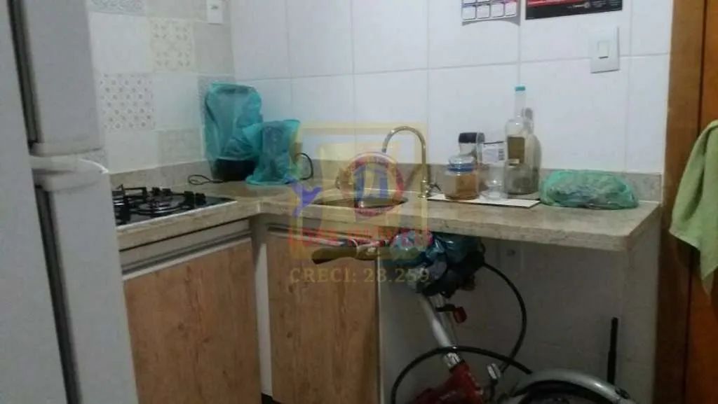 Apartamento tipo conjugado no Bairro de Fátima - Foto 5
