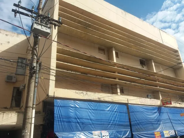 Sala para aluguel, CentroNorte - Cuiabá/MT